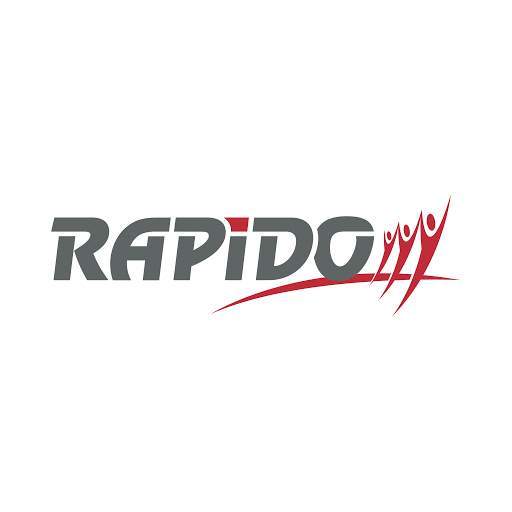 Logo RAPIDO