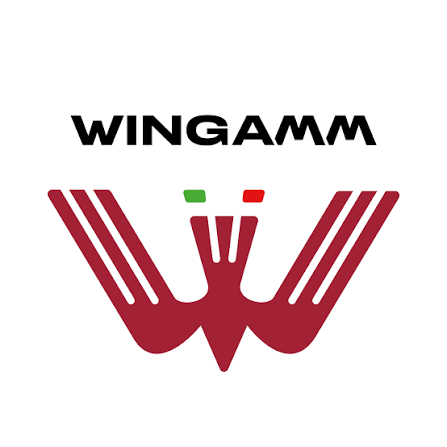 Wingamm