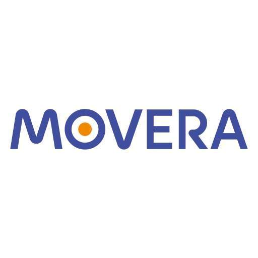 Logo MOVERA