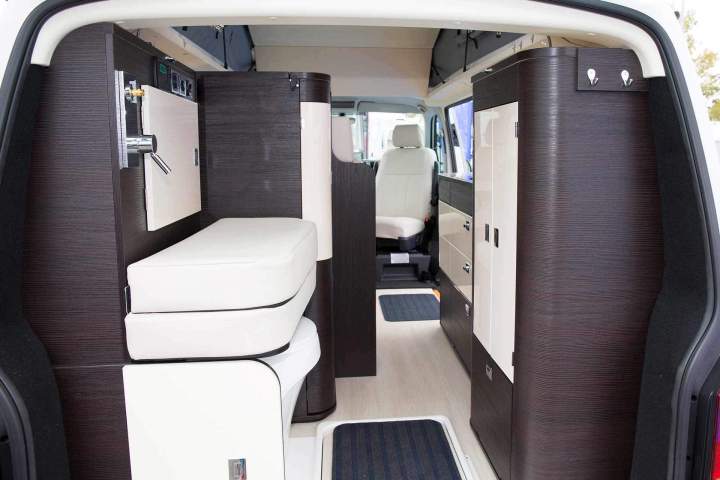 Vente d'accessoires pour camping-car Savoie