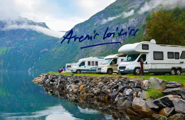 Vente de camping-car neuf Savoie